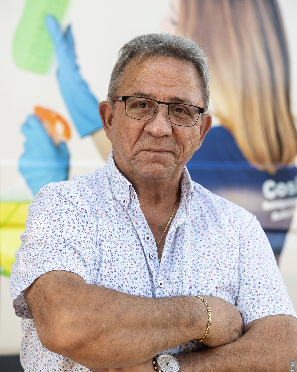 Cosimo Caputo