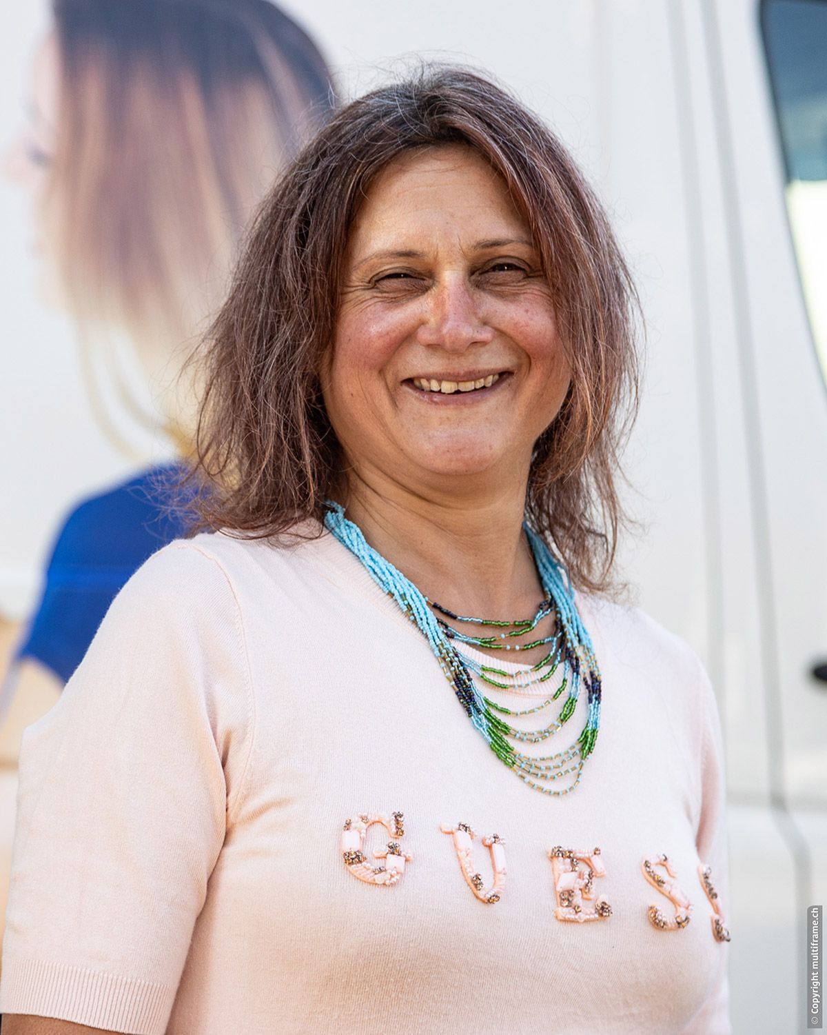 Carmela DeSimone
