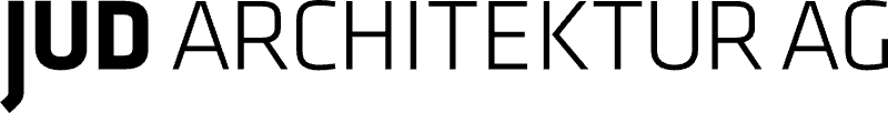 Logo F. Jud Architektur AG