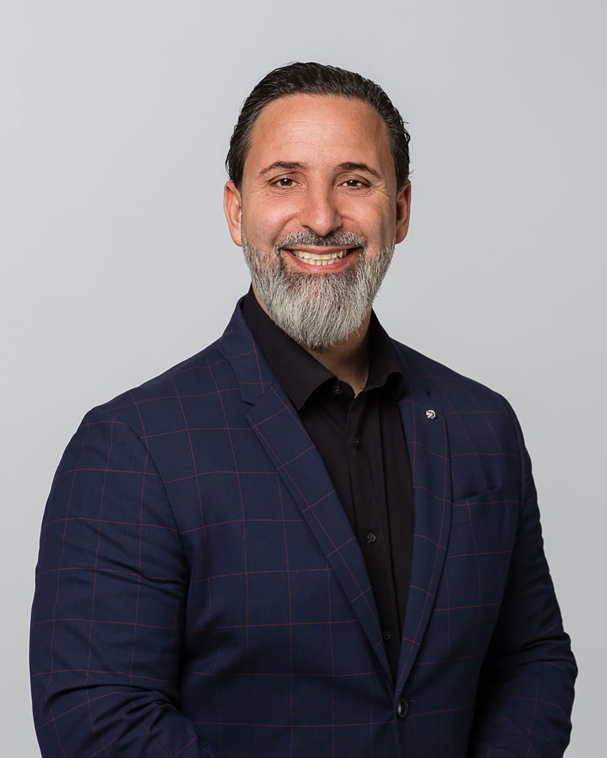 Mauro Caputo